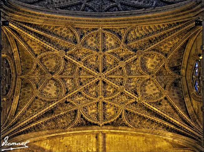 Foto de Sevilla (Andalucía), España