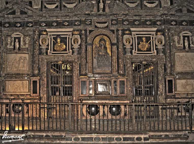 Foto de Sevilla (Andalucía), España