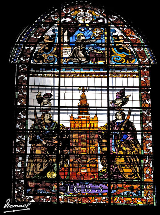 Foto de Sevilla (Andalucía), España