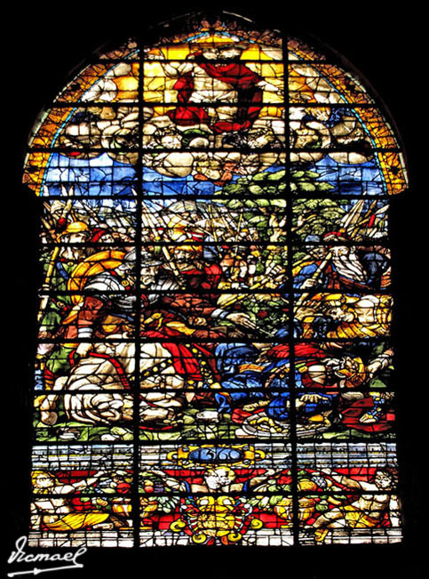 Foto de Sevilla (Andalucía), España