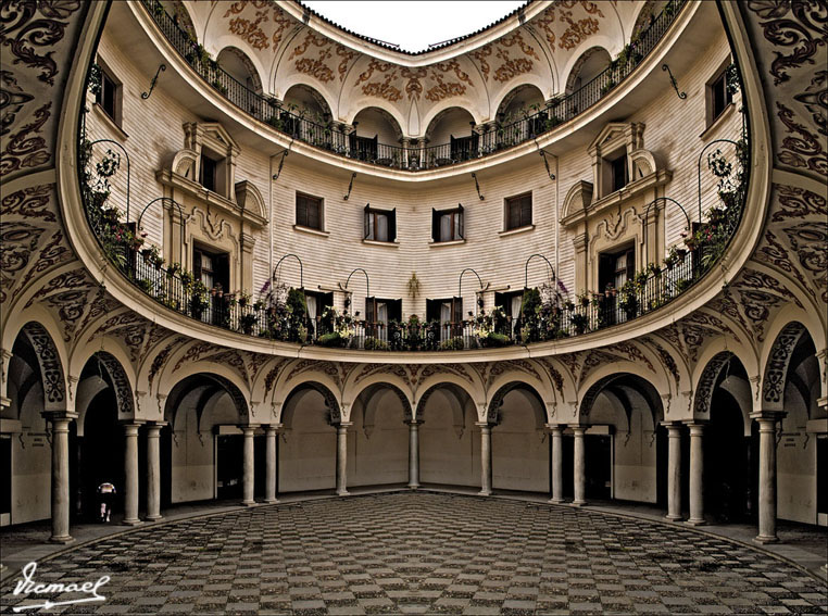 Foto de Sevilla (Andalucía), España