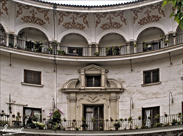 Foto de Sevilla (Andalucía), España