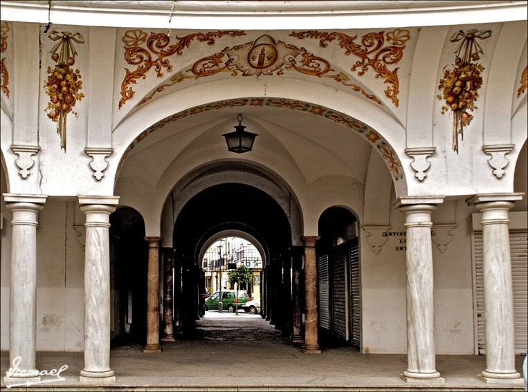 Foto de Sevilla (Andalucía), España