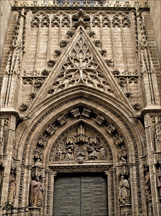 Foto de Sevilla (Andalucía), España