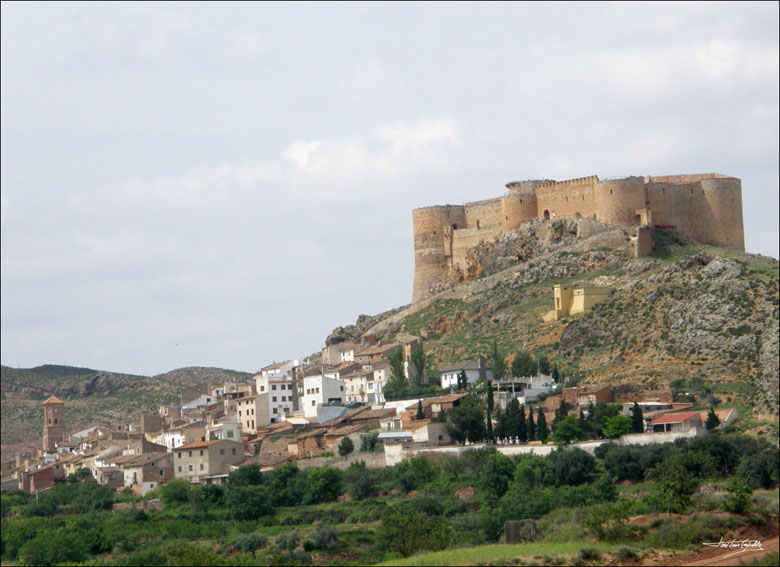 Foto de Mesones de Isuela (Zaragoza), España