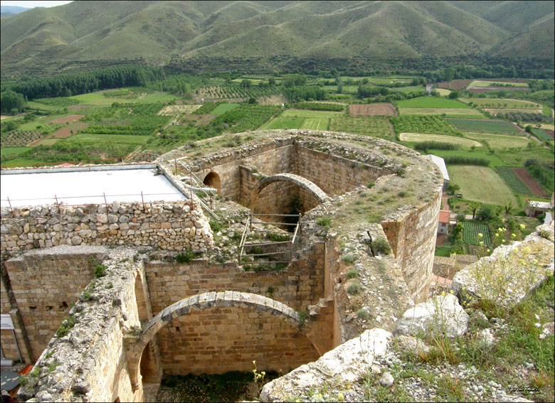 Foto de Mesones de Isuela (Zaragoza), España