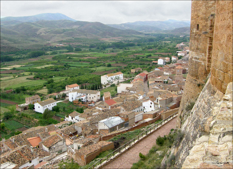 Foto de Mesones de Isuela (Zaragoza), España