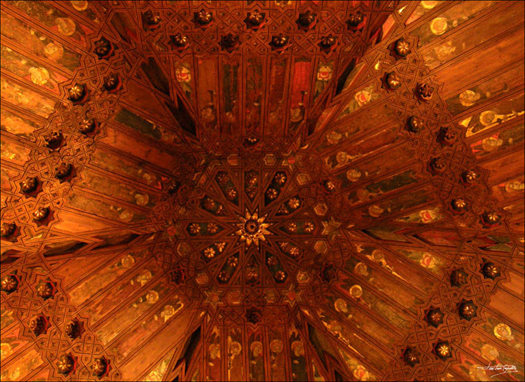 Foto de Mesones de Isuela (Zaragoza), España