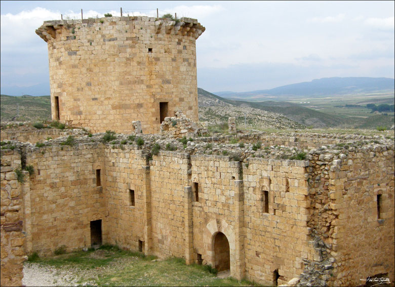 Foto de Mesones de Isuela (Zaragoza), España