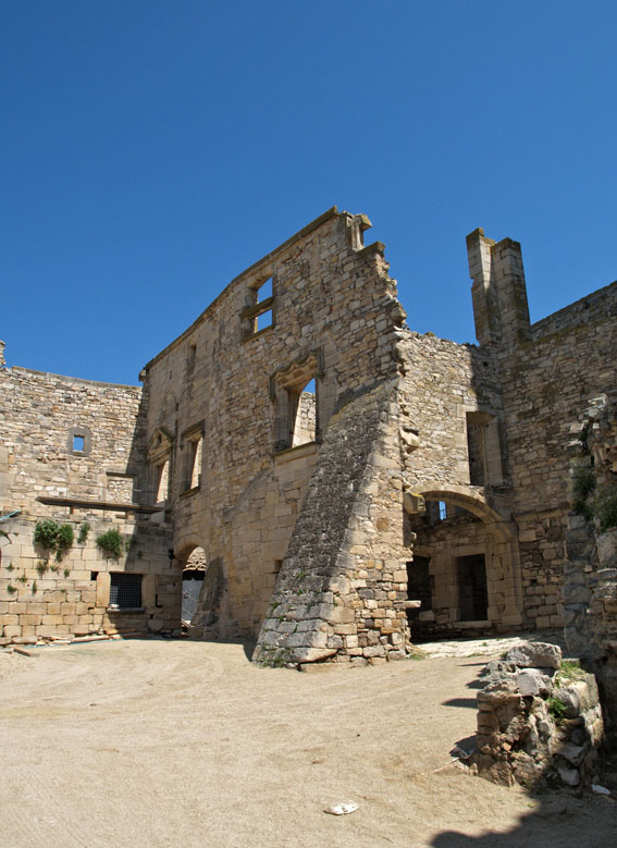 Foto de Ciutadilla (Lleida), España