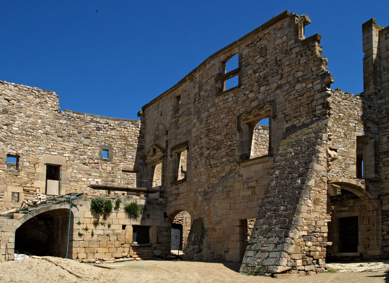 Foto de Ciutadilla (Lleida), España