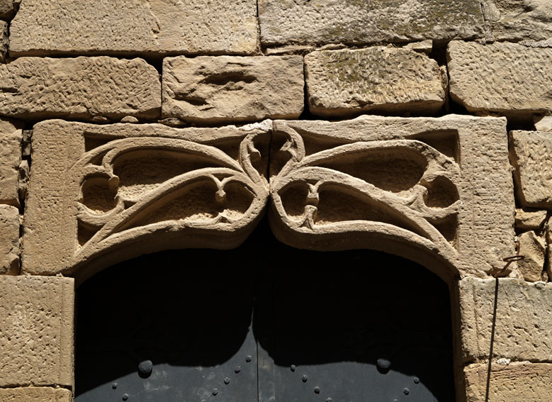 Foto de Ciutadilla (Lleida), España