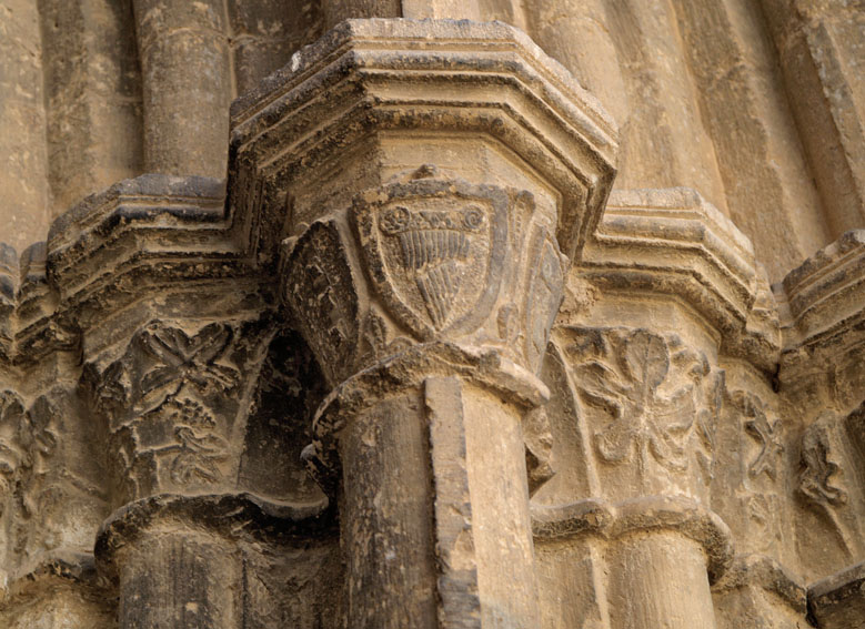 Foto de Guimerá (Lleida), España