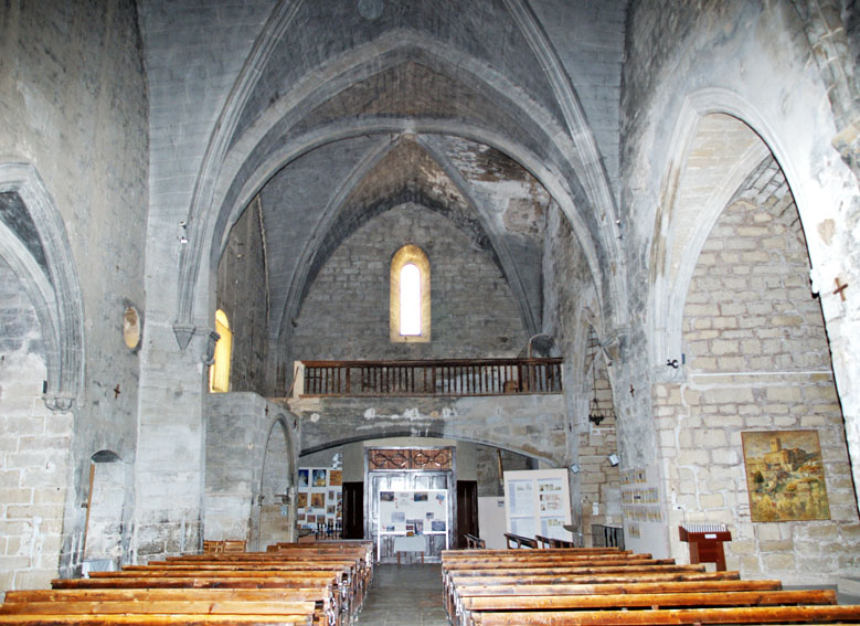 Foto de Guimerá (Lleida), España
