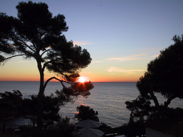 Foto de Sant Antoni de Calonge (Girona), España