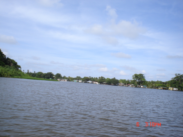 Foto de Tortuguero, Costa Rica