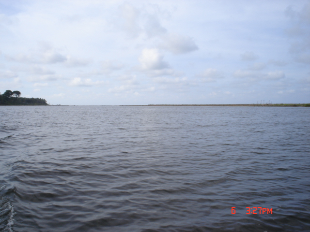 Foto de Tortuguero, Costa Rica