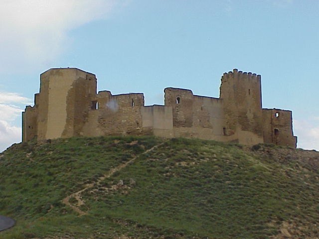Foto de Huesca (Aragón), España