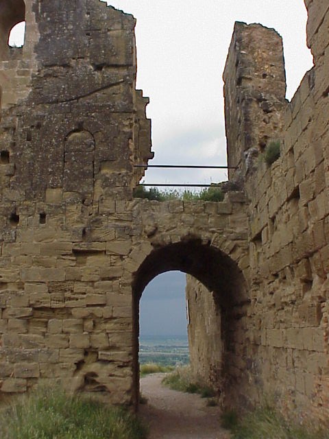 Foto de Huesca (Aragón), España