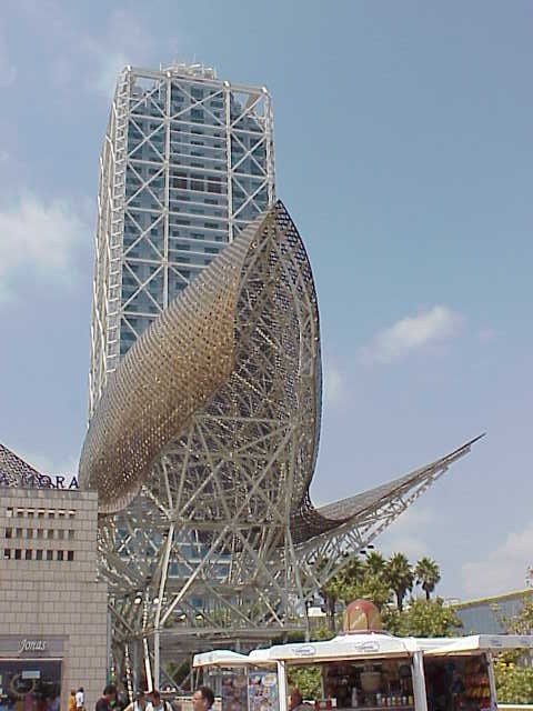 Foto de Barcelona (Cataluña), España