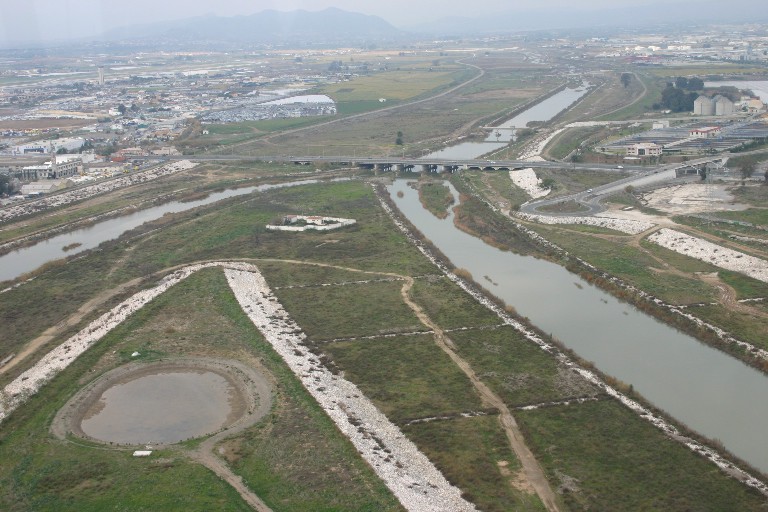 Foto de Málaga (Andalucía), España