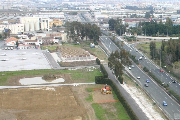 Foto de Málaga (Andalucía), España