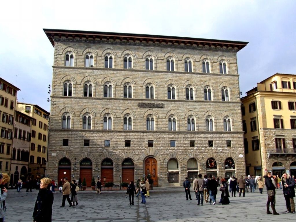 Foto de Florencia, Italia