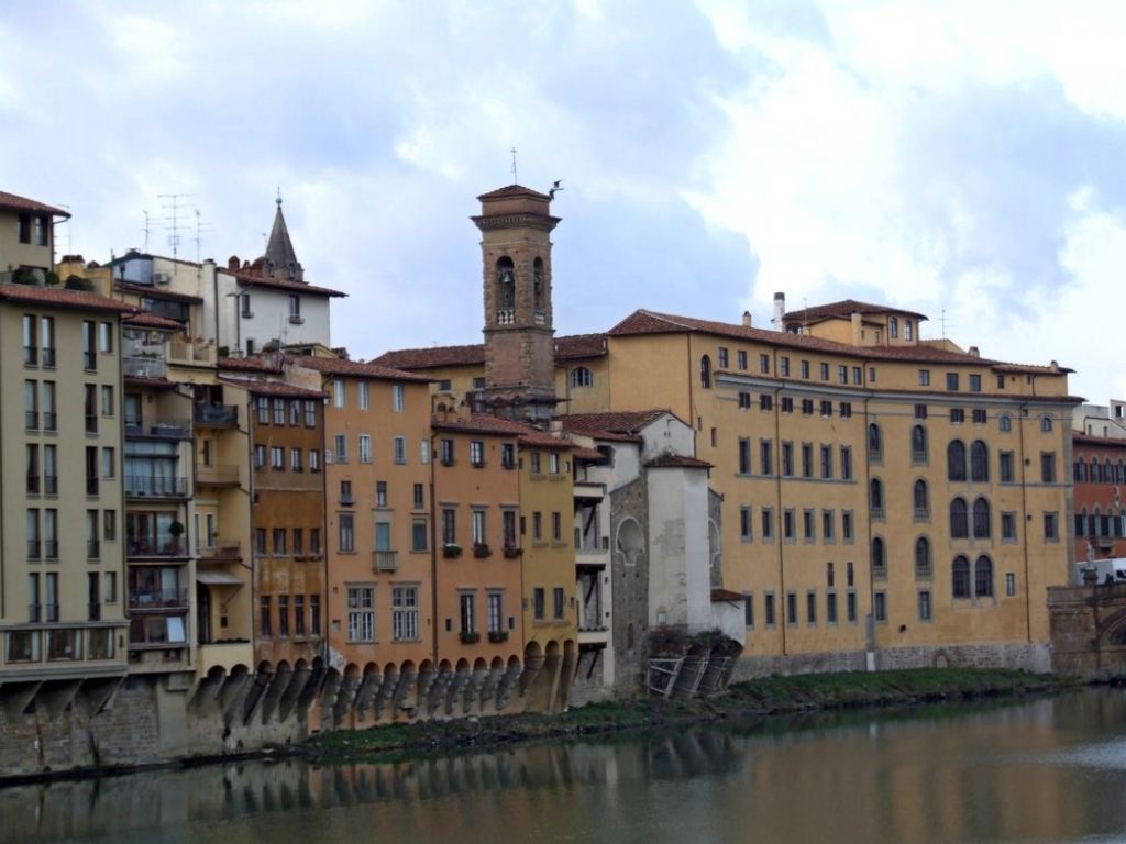 Foto de Florencia, Italia