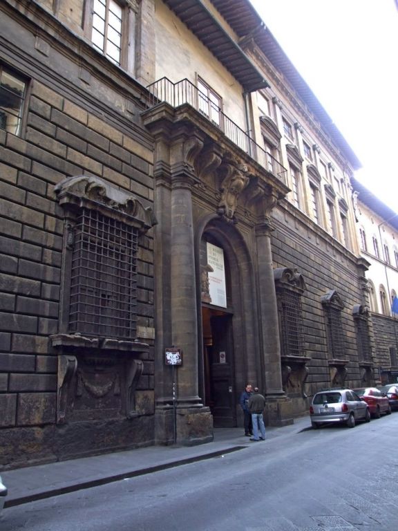 Foto de Florencia, Italia