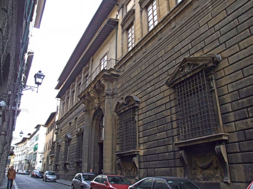 Foto de Florencia, Italia