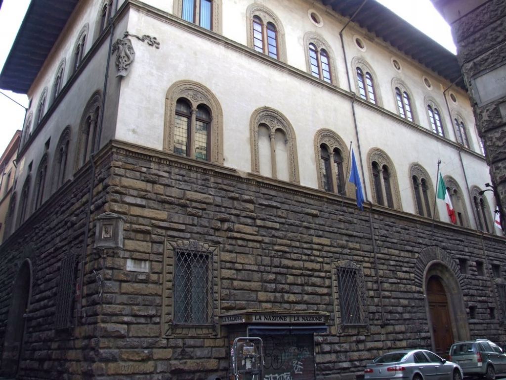 Foto de Florencia, Italia