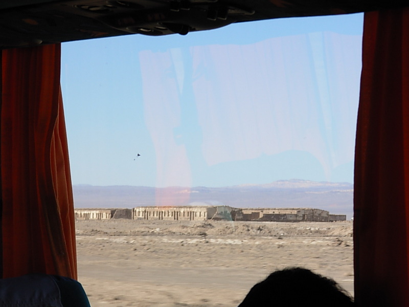 Foto de Calama, Chile