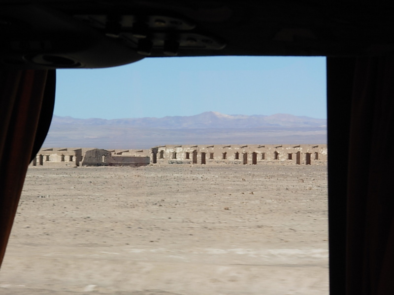 Foto de Calama, Chile