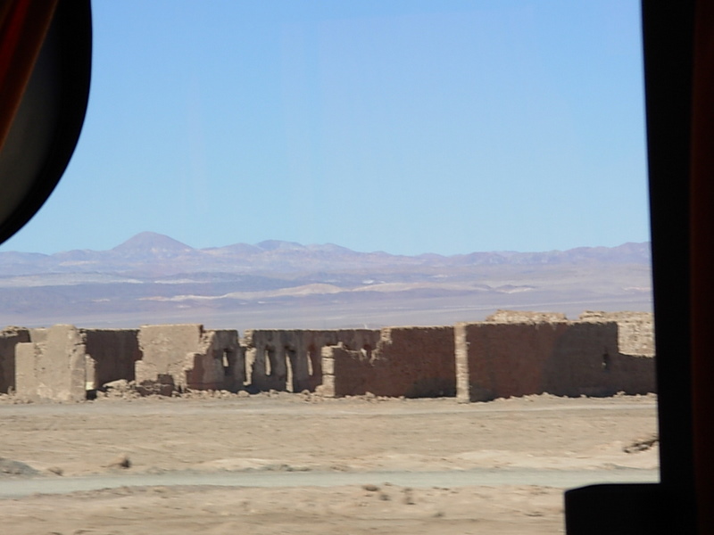 Foto de Calama, Chile