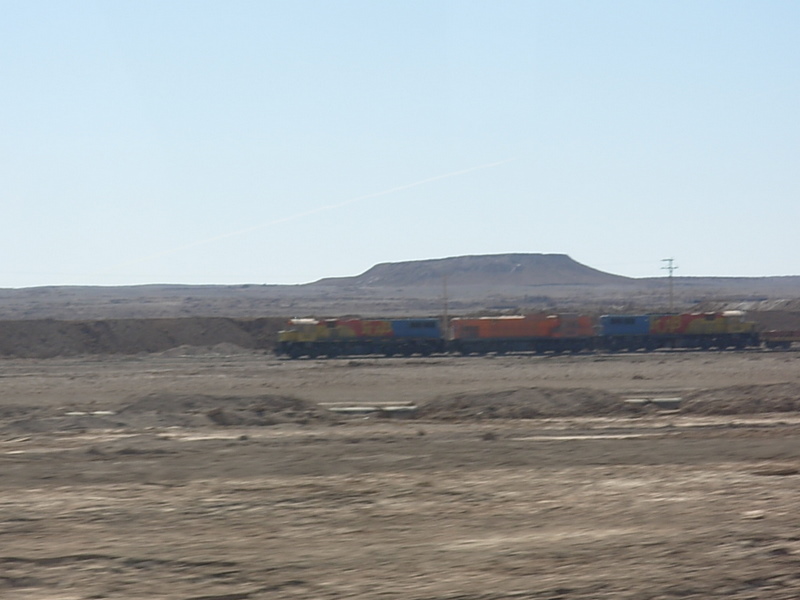 Foto de Calama, Chile