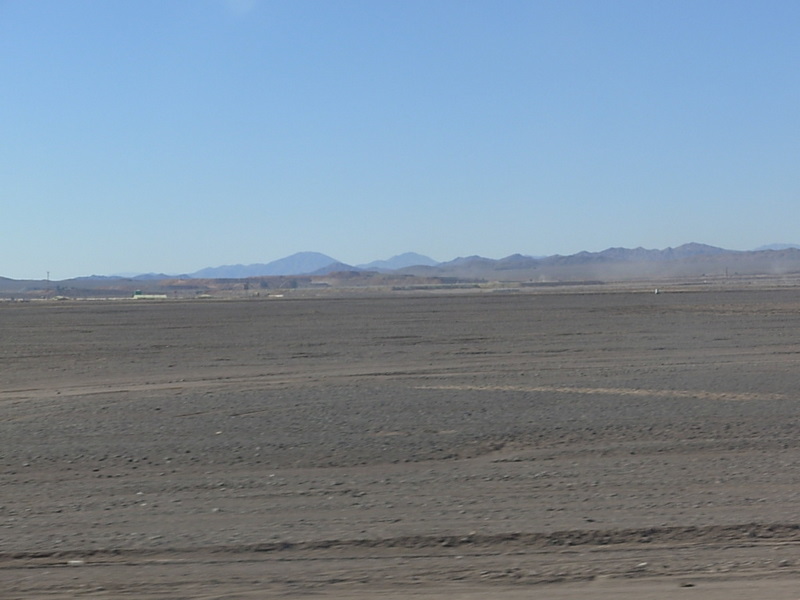 Foto de Calama, Chile