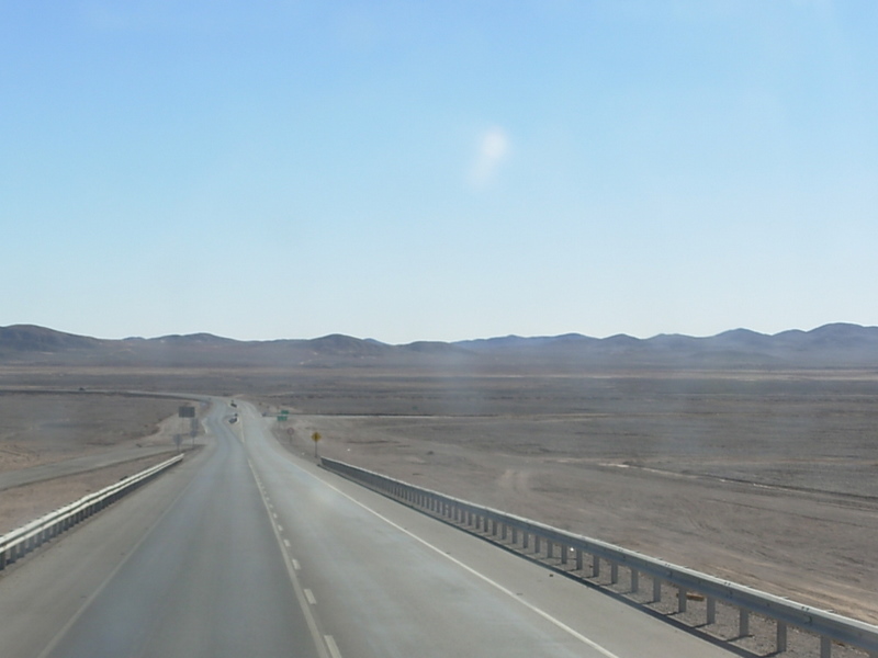 Foto de Calama, Chile