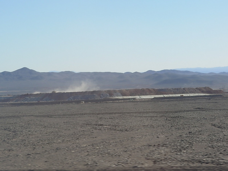 Foto de Calama, Chile