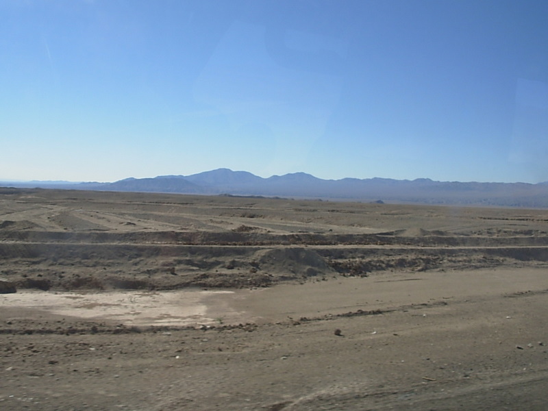 Foto de Calama, Chile