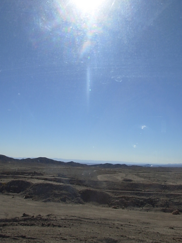 Foto de Calama, Chile