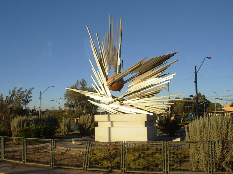 Foto de Calama, Chile