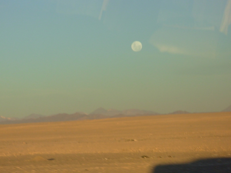 Foto de Calama, Chile