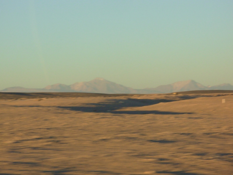 Foto de Calama, Chile