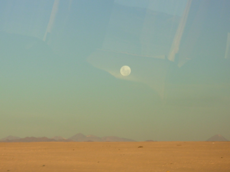 Foto de Calama, Chile