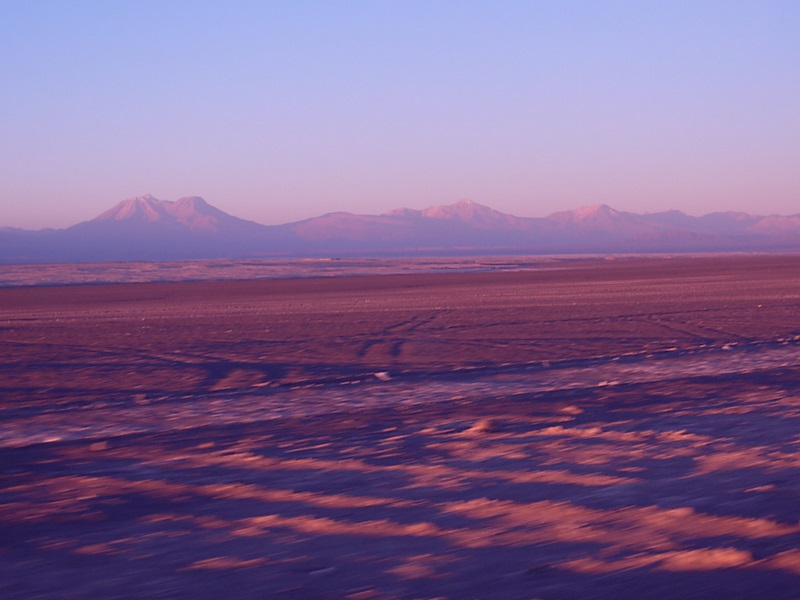 Foto de Calama, Chile