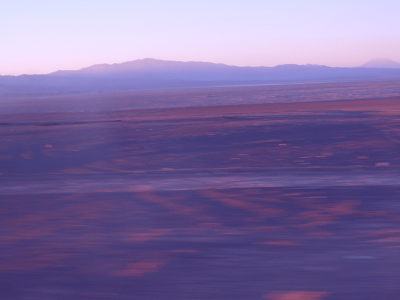 Foto de Calama, Chile