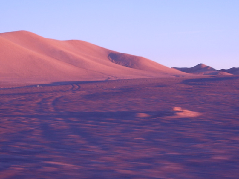 Foto de Calama, Chile