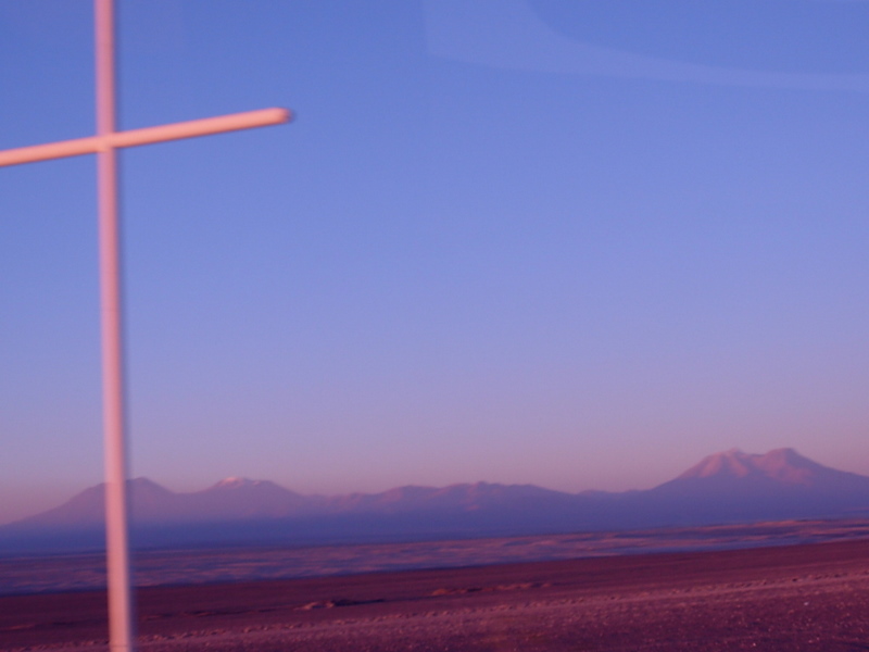 Foto de Calama, Chile