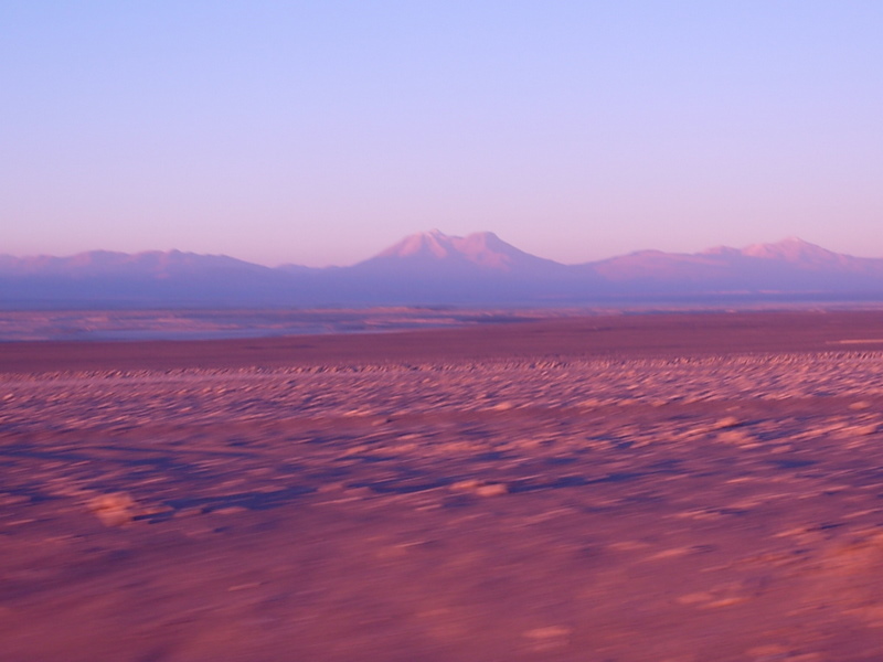 Foto de Calama, Chile