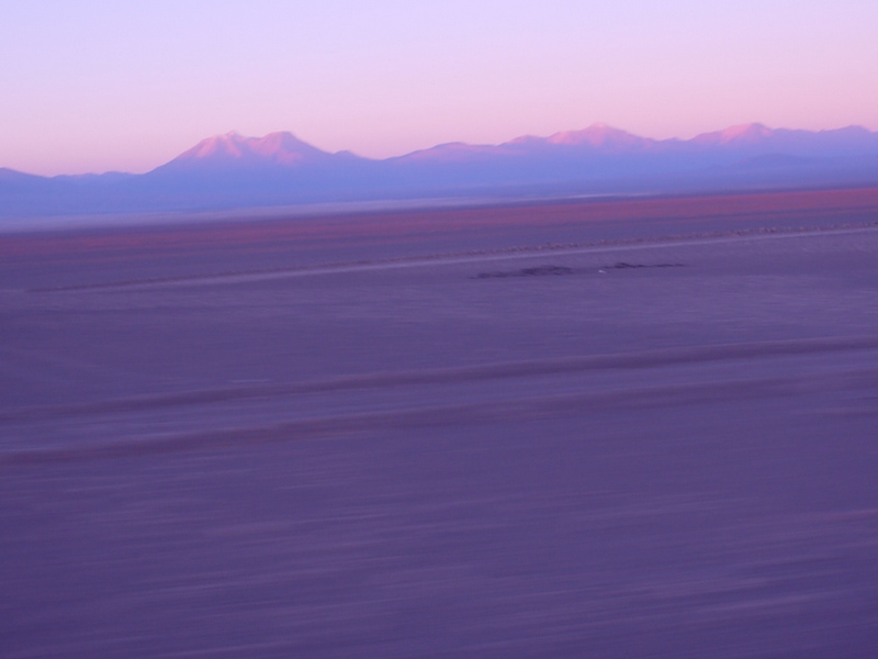 Foto de Calama, Chile